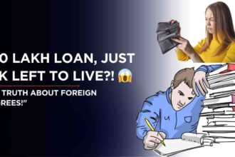 Foreign Degree