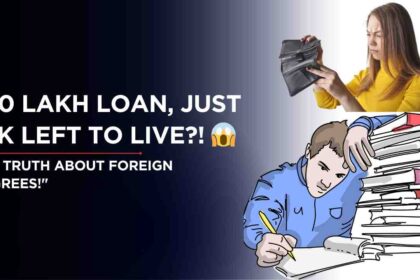 Foreign Degree