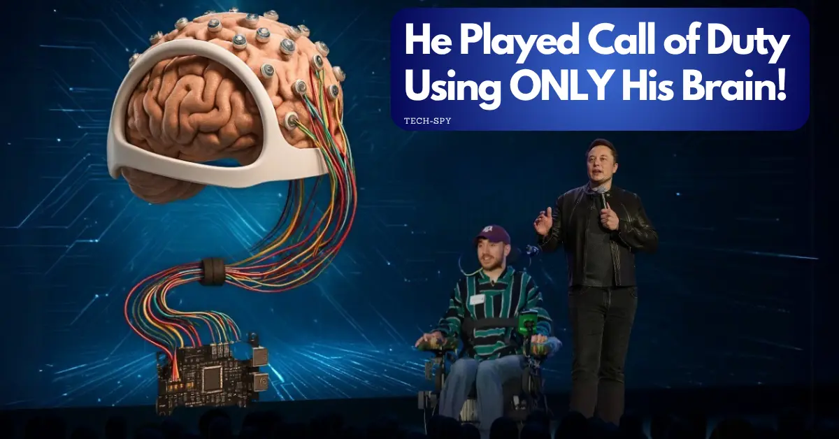 Neuralink